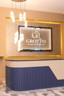 Grotto Resort & Restaurant - 4