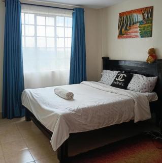 Classy bedroom Ngong - 2