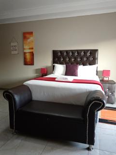 Khutso Boutique Hotel - 9