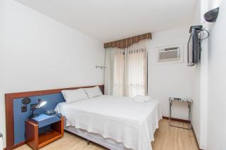 Metropolitan Hotel em Brasília 65232 - 4