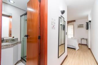 Metropolitan Hotel em Brasília 65232 - 5