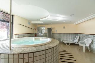 Metropolitan Hotel em Brasília 65232 - 1