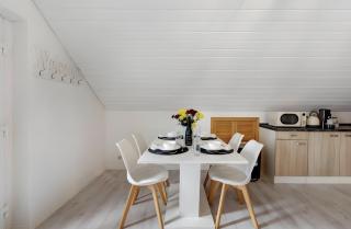 Schwarzwaldglück Loft - 1