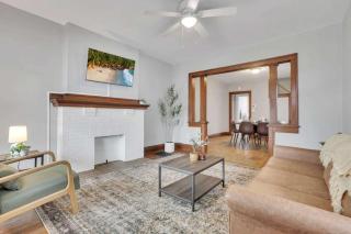 The Champion Abode - 8