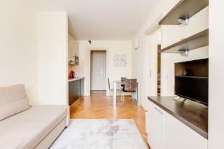 Apartment Vikroria - Hálkova 5 - 9