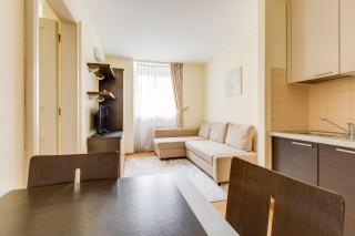 Apartment Vikroria - Hálkova 5 - 6