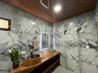 Althi Mountain House - 3