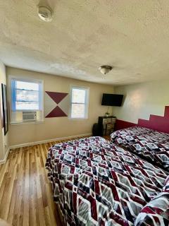3BR W/ BASEMENT HOME 'THE LION’S DEN' - 1