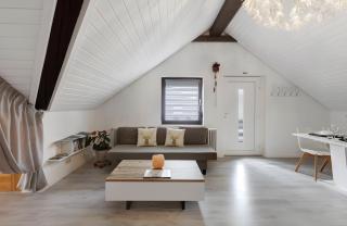 Schwarzwaldglück Loft - 4