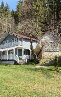 Mountain apartments - 0