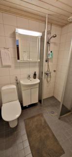 Studio with a parking space, near the harbor and the city center - 3