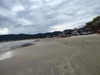 Casa de praia praia da armação pântano do Sul Florianópolis - 3