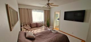 Studio with a parking space, near the harbor and the city center - 9