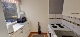Studio with a parking space, near the harbor and the city center - 5