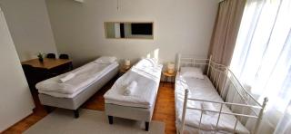Studio with a parking space, near the harbor and the city center - 6