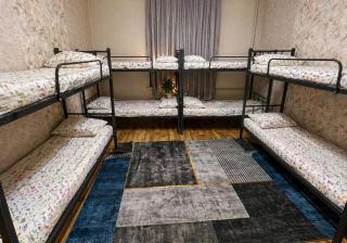 Womens Hostel Kvartira#7 - 5