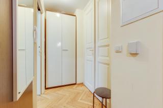 Apartment Vikroria - Hálkova 5 - 1
