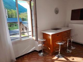 Appart cosy 6 pers Montagne, ski, lac, forêt, BBQ - 5
