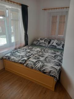 Apartmán Eskadra 1 - 8