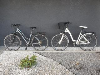 Ostseetraum - Pool, Sauna, Jacuzzi, 2 Bikes, Spielplatz, Apartments - 4