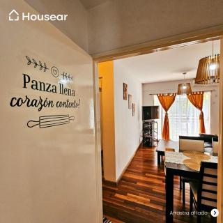 Casa aguero, Tu espacio familiar en Recoleta - 3