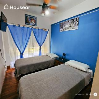 Casa aguero, Tu espacio familiar en Recoleta - 1