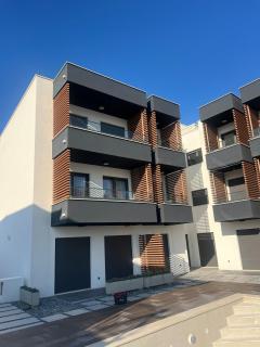 Apartment Dolphin - 8