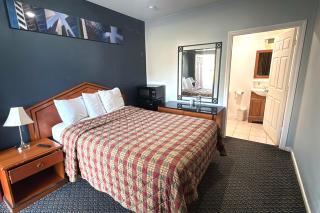 At 9 Motel Near Freehold I-195 - 2
