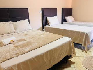 WS Hotel - 7