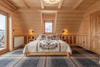 WHY NOT Myśliwska Exclusive Residence z basenem - 6