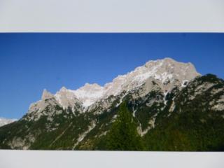 Gästehaus Kurparkfrieden - Mittenwald - 2