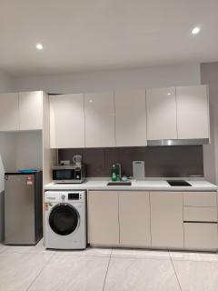 Quill Residences Hospitality Service At KL - 4