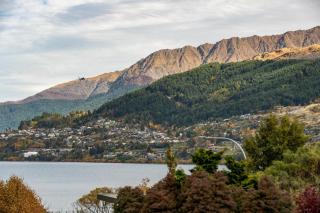 Charming house with lovely views - 7