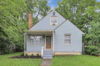 The Northern Light - 3 BR 2 full bath - 5
