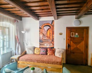 Pension Archa - 8