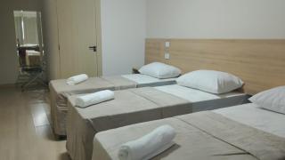 Flat 55 Goiania - 7