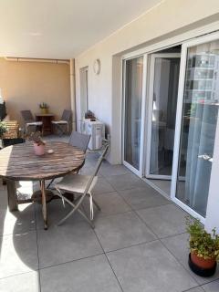 charmant appartement a ajaccio - 0