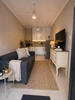 Lovely Nest Kimberley - 0