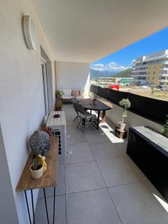 charmant appartement a ajaccio - 5