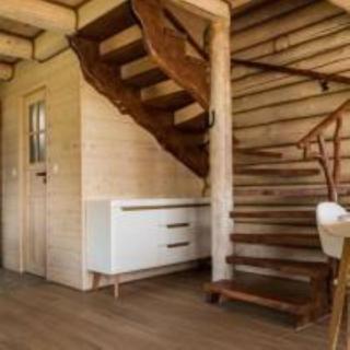 Domki apartamenty plaża jacuzzi sauna - 2