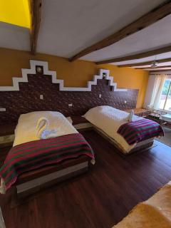 Puma Punku Lodge - 1