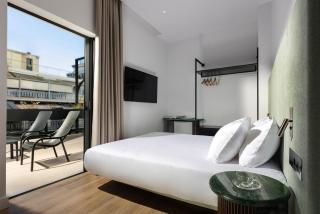 Zea Urban Living - 9