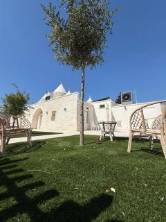 La Casa del Glicine - Relax In Valle D'Itria - 7