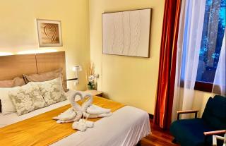 The CROWN apartment - Praga - 7
