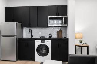 Fresh 3BR Bishop Arts - Gym, Yoga, Game Lounge - 8