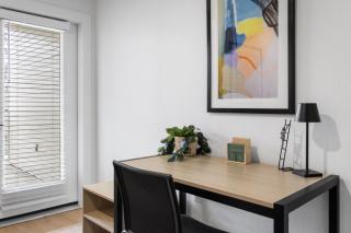 Fresh 3BR Bishop Arts - Gym, Yoga, Game Lounge - 4