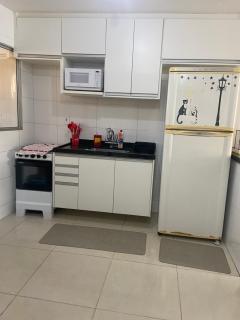Apartamento aconchegante Nova Itaparica - 9