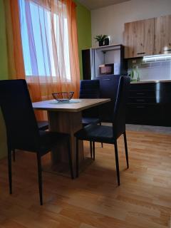 Apartments Orange - 8