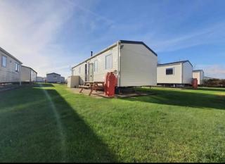 Buxton's Holiday Home - Park Holiday's complex - Beach Access - Free WiFi - 0