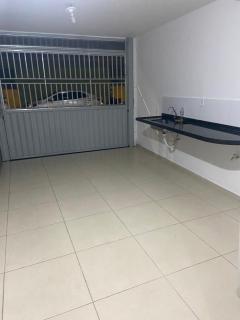 Apartamento aconchegante Nova Itaparica - 6